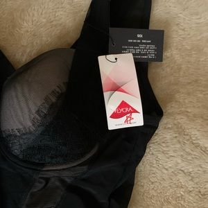 Loved but is too big on my chest